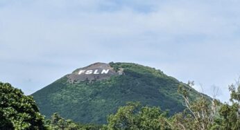 Delegación de EE.UU. demanda defender a Nicaragua