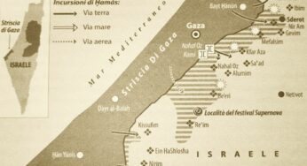 Who was behind the October 7 attack?