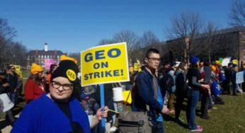 UIUC graduate workers win strike, new contract