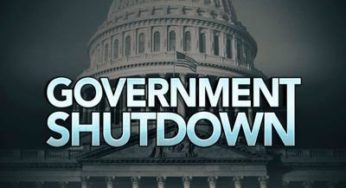 As gov’t shutdown bites: Will Dems talk about the real crisis?