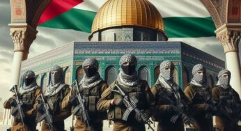Palestinian resistance rejects claims in latest U.N. report