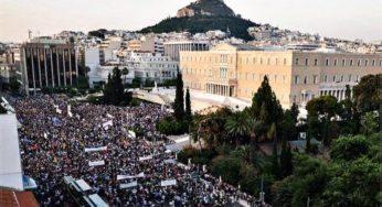 Bankers aim to strangle Greece, seeking capitulation and regime change