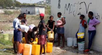 In Haiti, ICE is spreading COVID-19