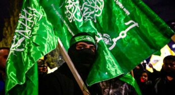 Hamas on status of remaining Palestinian and Israeli hostages
