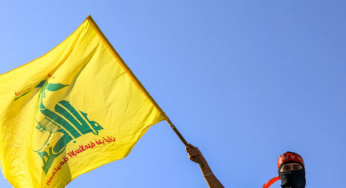 Hezbollah leader: ‘Historic opportunity for criminal occupiers to leave’