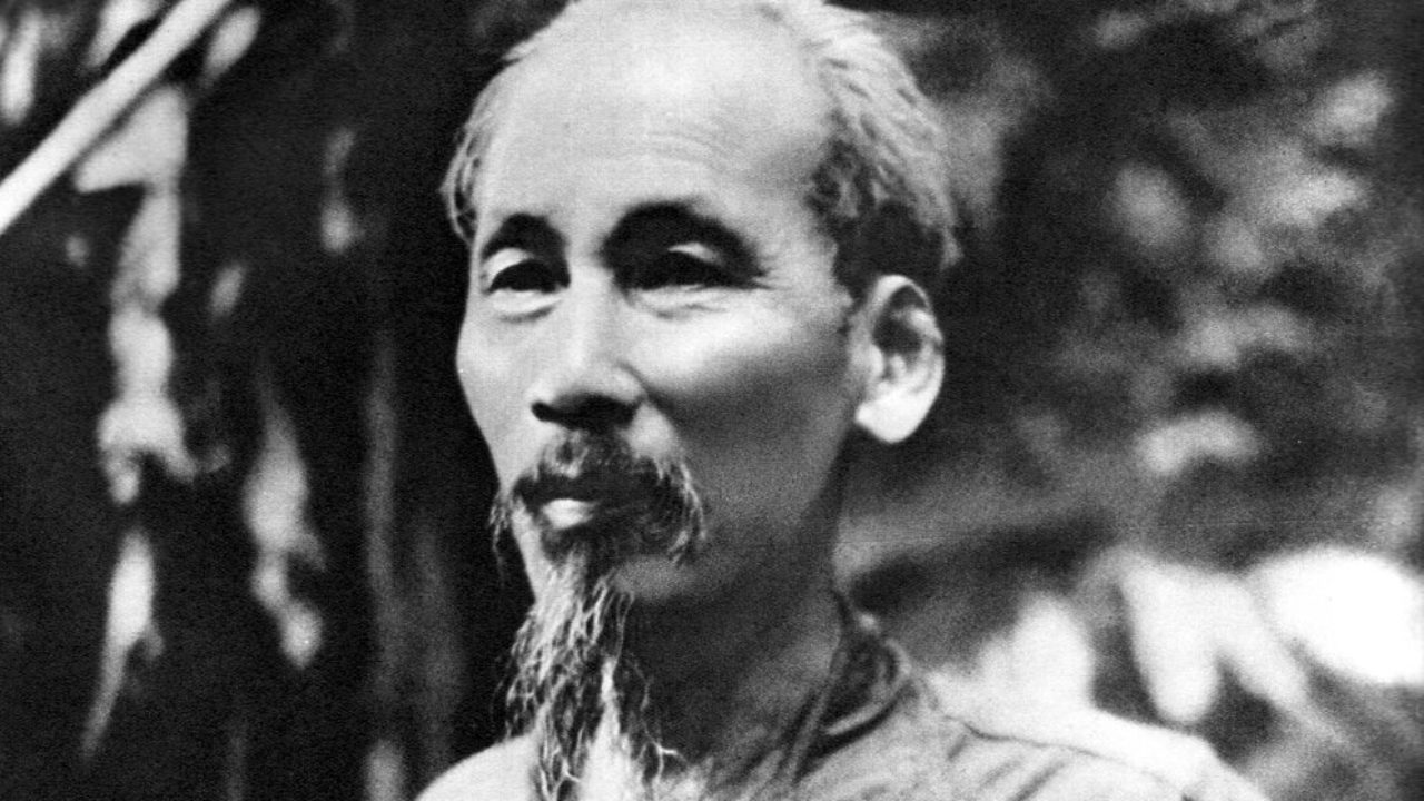 Vietnam's Ho Chi Minh: 'On lynching & the Ku Klux Klan' – Workers World