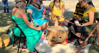 Houston Indigenous Peoples Day