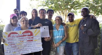 Victory for Houston activist at immigration hearing