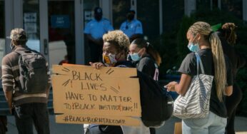 Black History and the ongoing struggle for liberation