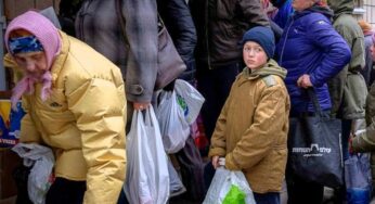 Is Ukraine war at a turning point?