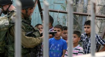 The occupation’s crimes against prisoners have exceeded all limits