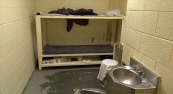 Death toll mounts at Fulton County Jail