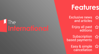 Workers World message to ‘The International’ Marxist magazine   
