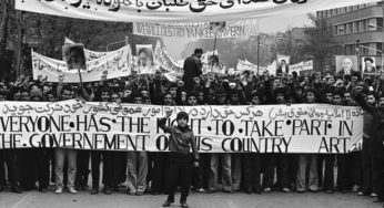 Why Iran’s Revolution is still a threat to U.S. imperialism