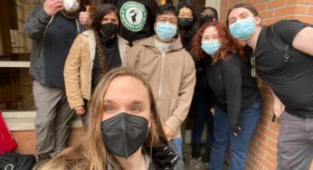 Editorial – May Day message: workers and oppressed people of the world, unite!