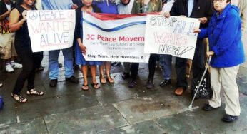 On U.S. bases, schools, roads and parks – Symbols, names reinforce institutional racism