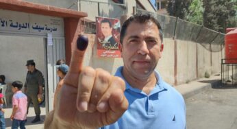 <span class="streamer">Arab Americans for Syria activist says: </span><br /> U.S. applied ‘divide and conquer’ strategy to Lebanon, Iraq