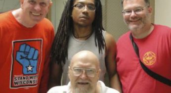 Joe Johnson, a fighter for workers and the oppressed