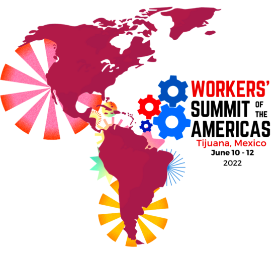 Call for ‘Workers Summit of the Americas’