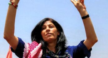 Palestine liberation leader sentenced by Israeli military tribunal