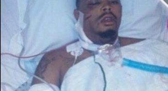 Baltimore cops shoot, then frame up Keith Davis Jr.