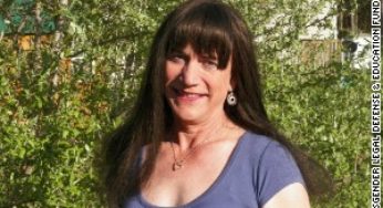 Trans victory in West Virginia
