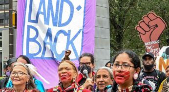 Hail Indigenous Peoples Day – Support Workers World