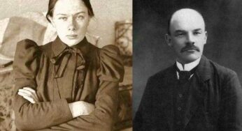 ‘Only socialism would bring emancipation for women’