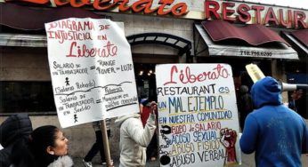 Immigrant workers win concession