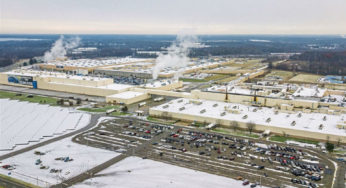 Plant closings, poverty and overdose deaths