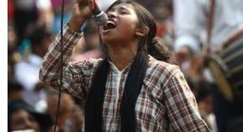 Women fight oppression in Bangladesh