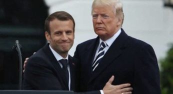 Macron’s promises deliver little to workers, Yellow Vests