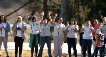 Detained immigrant women start hunger strike