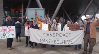 In Massachusetts, residents, activists unite to fight green-washing corporation