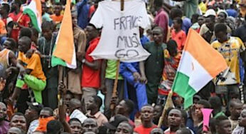 Mali, Burkina Faso and Niger join to defend sovereignty