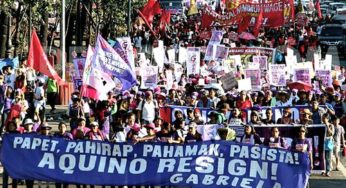 On March 8 worldwide, women resist all forms of oppression