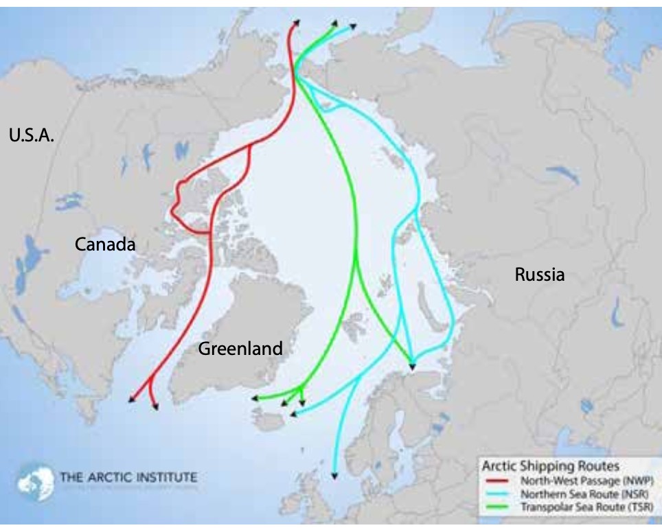 Greenland’s right to self-determination can be exercised only from Nuuk