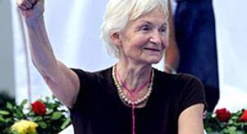 Interview with the GDR’s Margot Honecker — ‘The past was brought back’