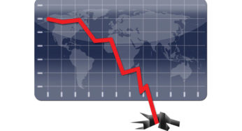 STOCK MARKET CRASH