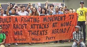 ‘Marxist School of Theory & Struggle’ opens in North Carolina