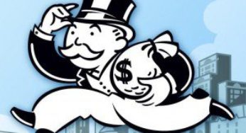 What’s going on among the filthy rich