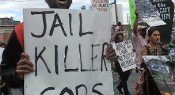30th commemoration of MOVE bombing unites anti-police brutality forces