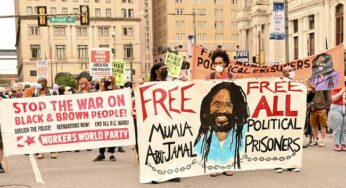 ‘The Mumia exception’