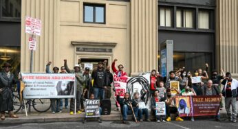 Denial of Mumia’s appeal: An affront to basic justice and the law