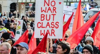 What led to a long war