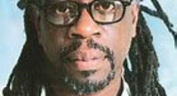 Mutulu Shakur
