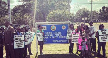 N.C. rural community fights killing of Black youth by racist state trooper