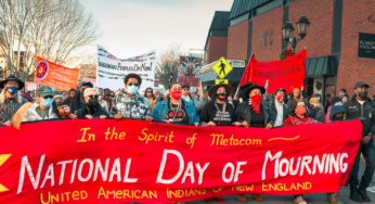 Honor Day of Mourning<br />Support Workers World