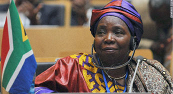 African Union summit faces challenges