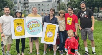 Tesla, Trader Joe’s take aim at labor’s limited protections
